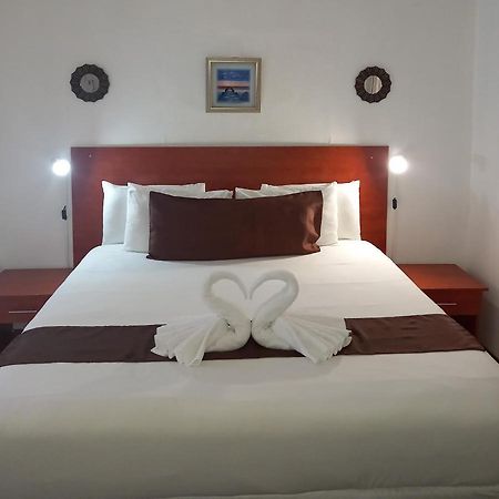 Rest Shade Bed And Breakfast Palapye Экстерьер фото