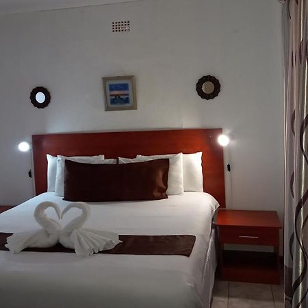 Rest Shade Bed And Breakfast Palapye Экстерьер фото