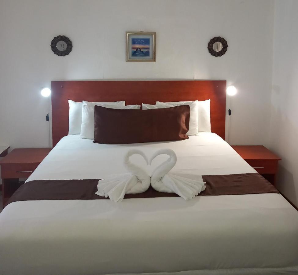 Rest Shade Bed And Breakfast Palapye Экстерьер фото