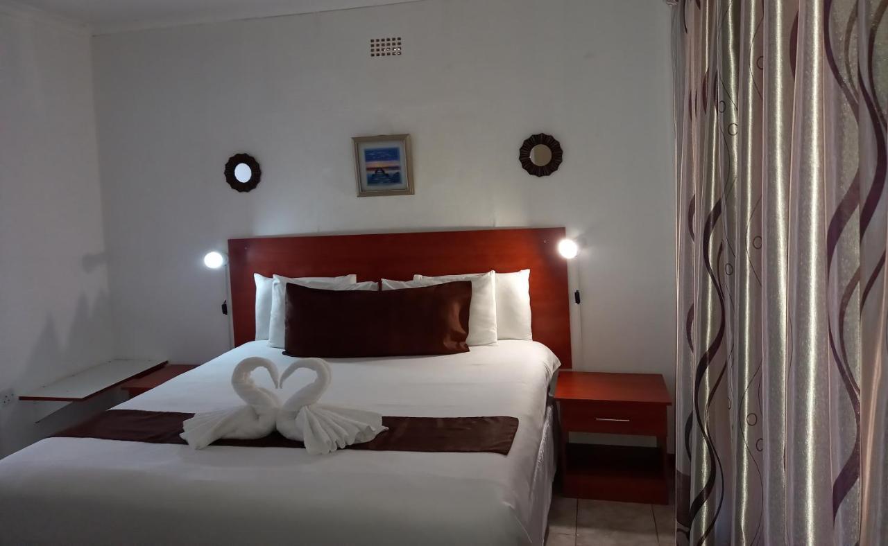 Rest Shade Bed And Breakfast Palapye Экстерьер фото